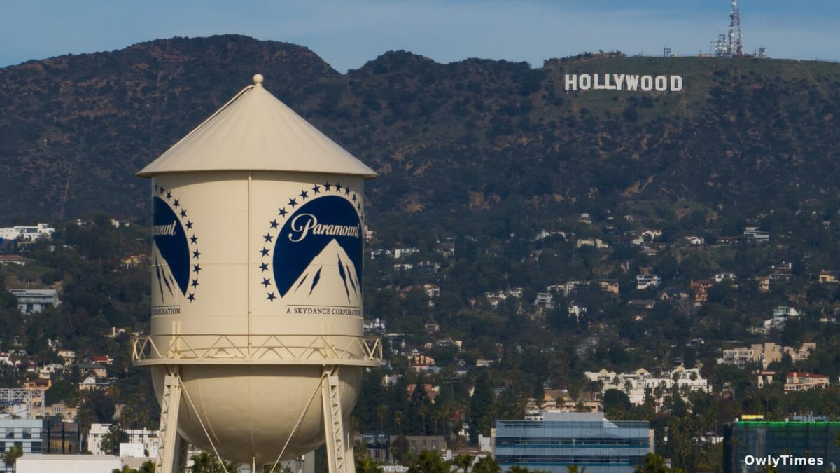 Paramount-Warner Deal Halted, Costing $650 Million Every 90 Days