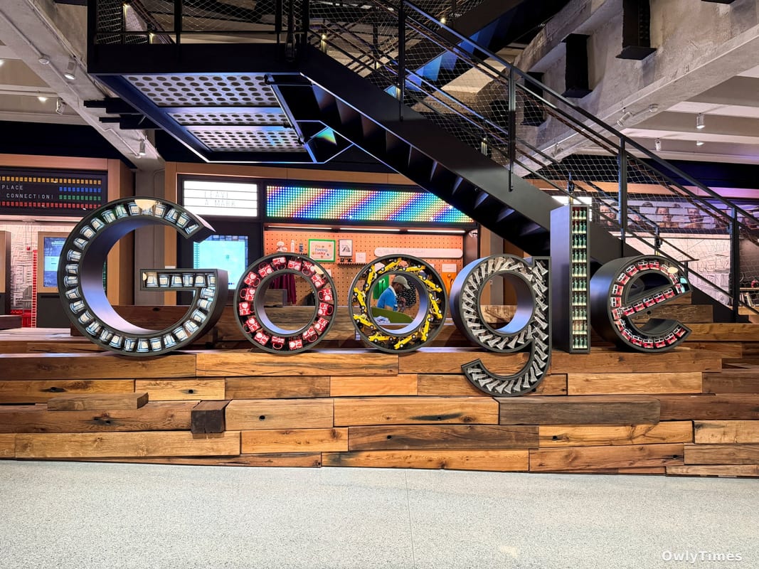 EU Fines Tech Giant $1 Billion, Escalating Trade Tensions