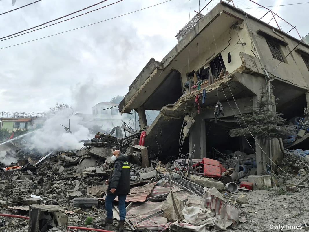 Middle East Conflict: The Real Risk is Miscalculation Analysis