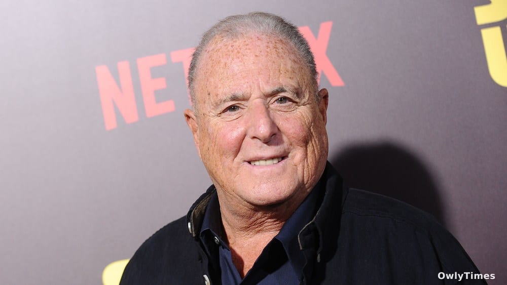 Sandy Wernick's Deals: The $684M Impact on Comedy Films
