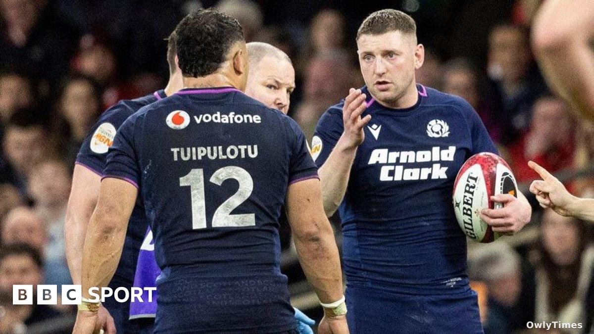 Six Nations: Scotland vs France – A Title & Power Shift?