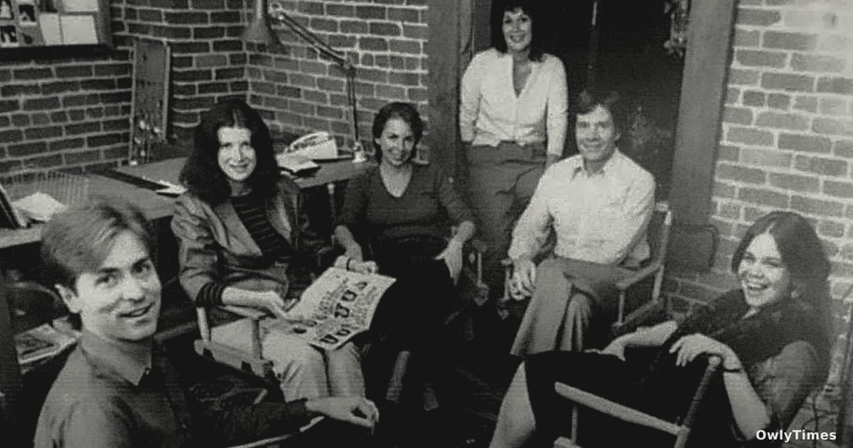Mother Jones at 50: Media’s Accountability Stakes Rise
