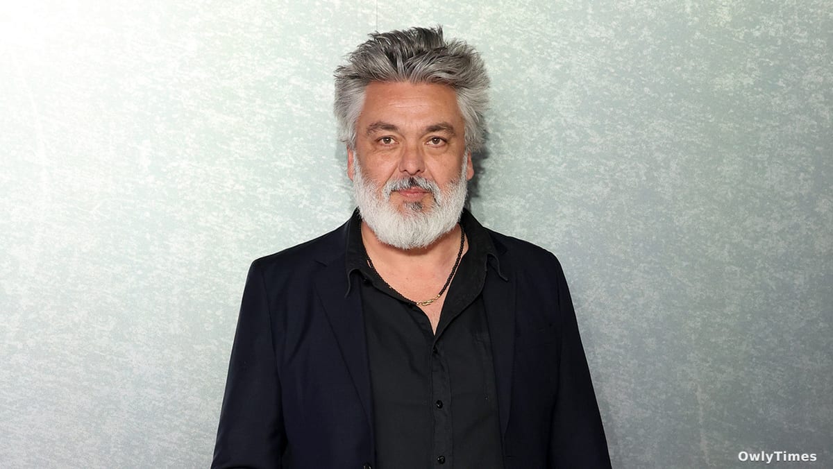 Jez Butterworth Signs Multi-Project Deal With Universal Entertainment