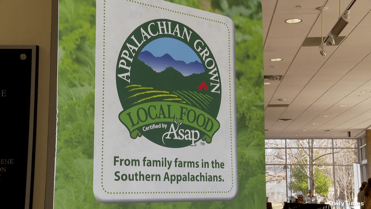 Appalachian Farms: $23M Loss Signals Resilience Shift