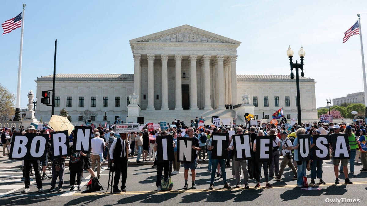 Birthright Ruling: 250K & the Economic Stakes