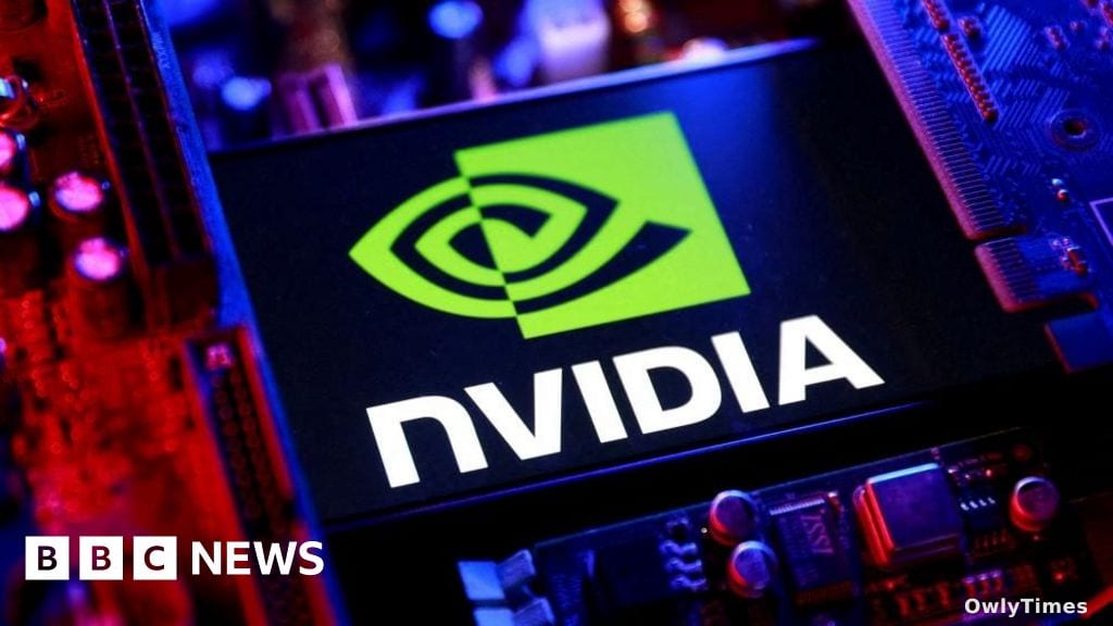 Nvidia's Revenue: Is AI Demand Real, or Manufactured?