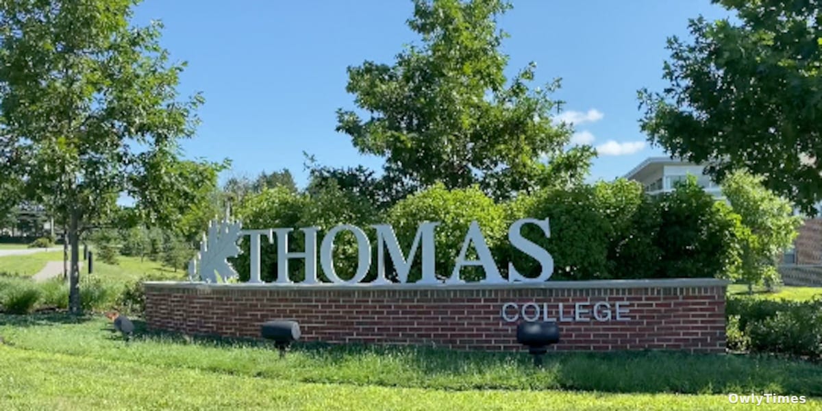 Thomas College Launches Athletic Coaching Degree in Waterville