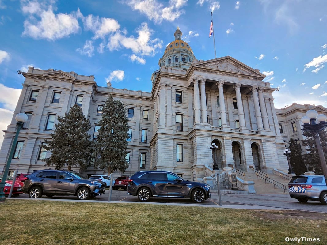 Colorado Businesses Keep $450M Tax Breaks After Senate Vote