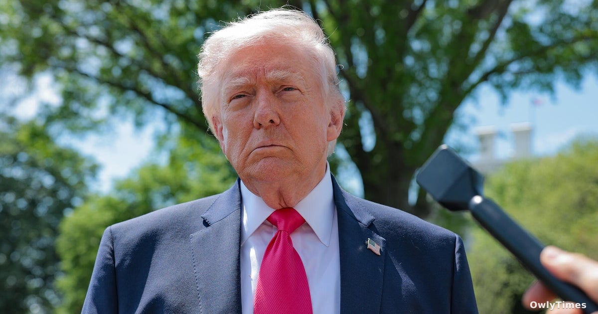 Trump Extends Iran Ceasefire Pending Unified Tehran Proposal