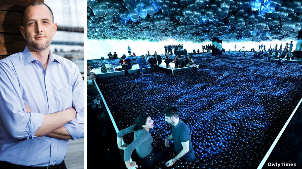 Balloon Museum: A Shift for NYC’s Seaport Retail?