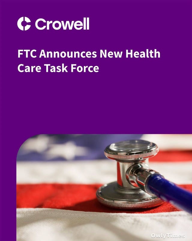 FTC Healthcare Focus: $5.7B Fraud Signals Rising Stakes