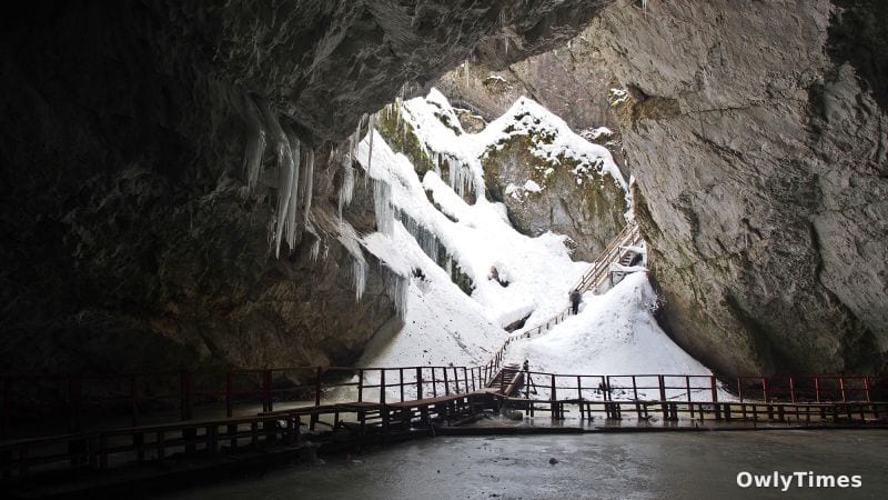 Ancient Ice Signals Antibiotic Resistance Isn’t New