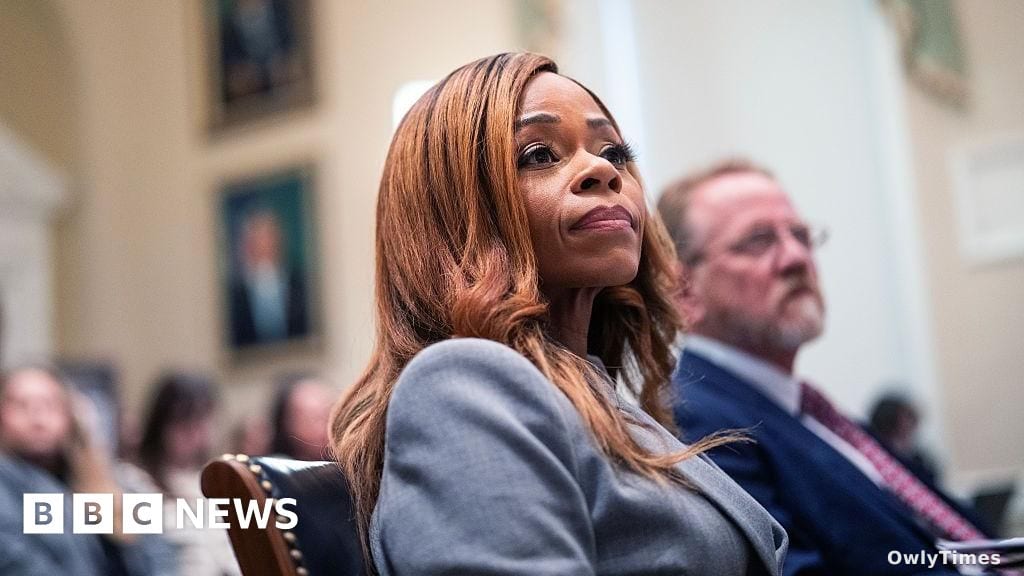 Cherfilus-McCormick Resigns Before House Ethics Committee Vote