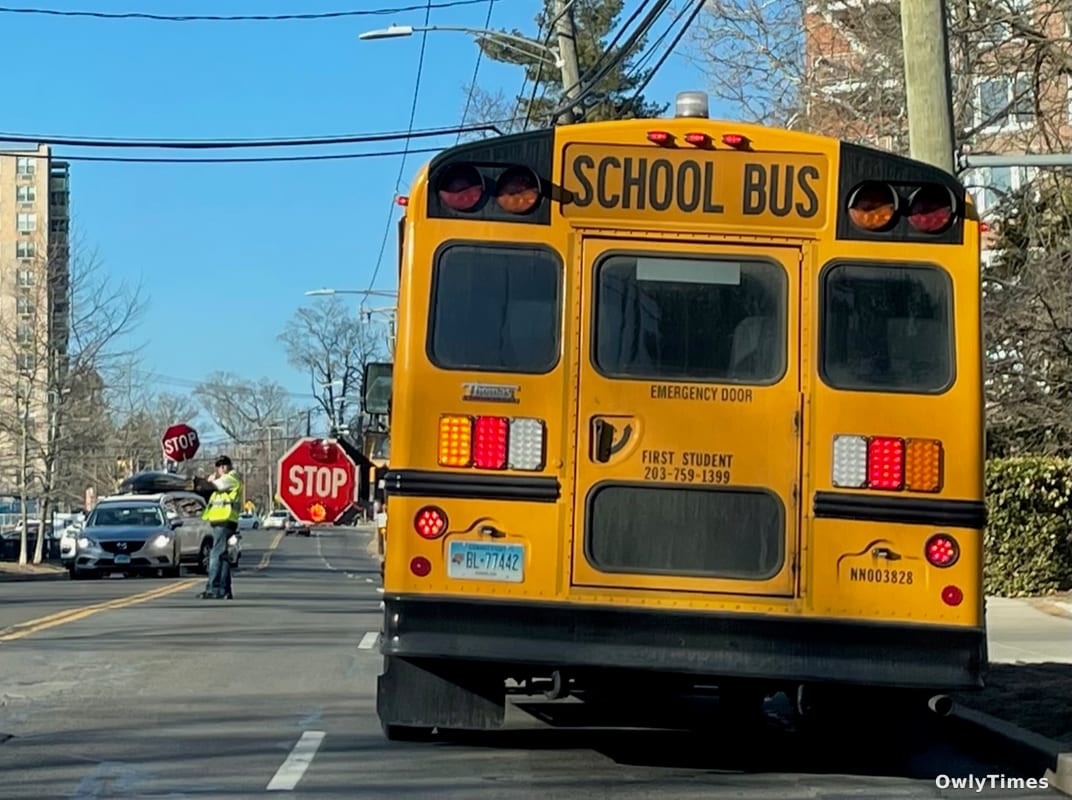 Stamford BOE Upset: Data & Trust at a Turning Point