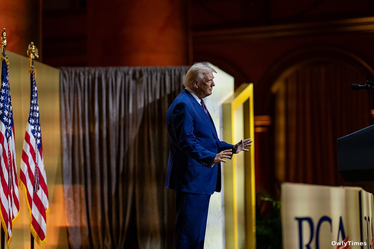 Under Trump, Republicans quit DC for state governor runs