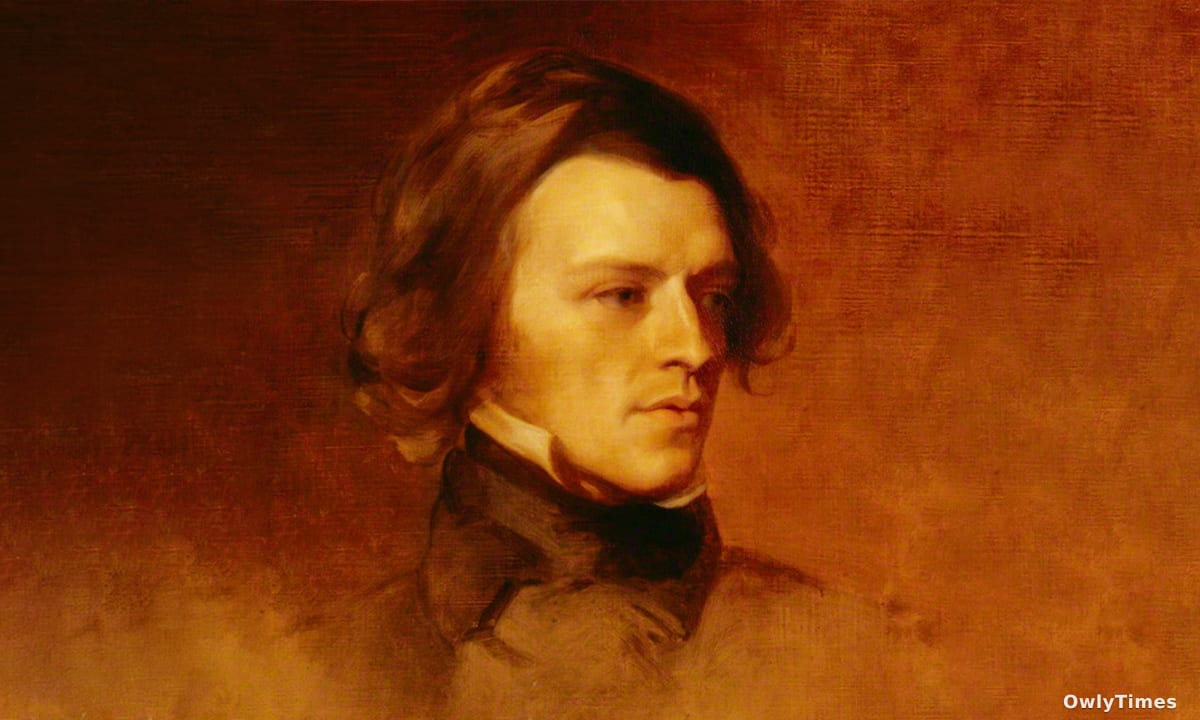 Tennyson & Science: New Analysis Reveals Victorian Links