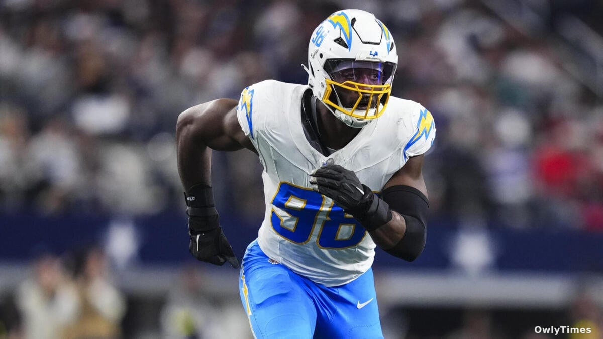 Commanders' Oweh Deal: NFL's Shift to Potential Over Proof?