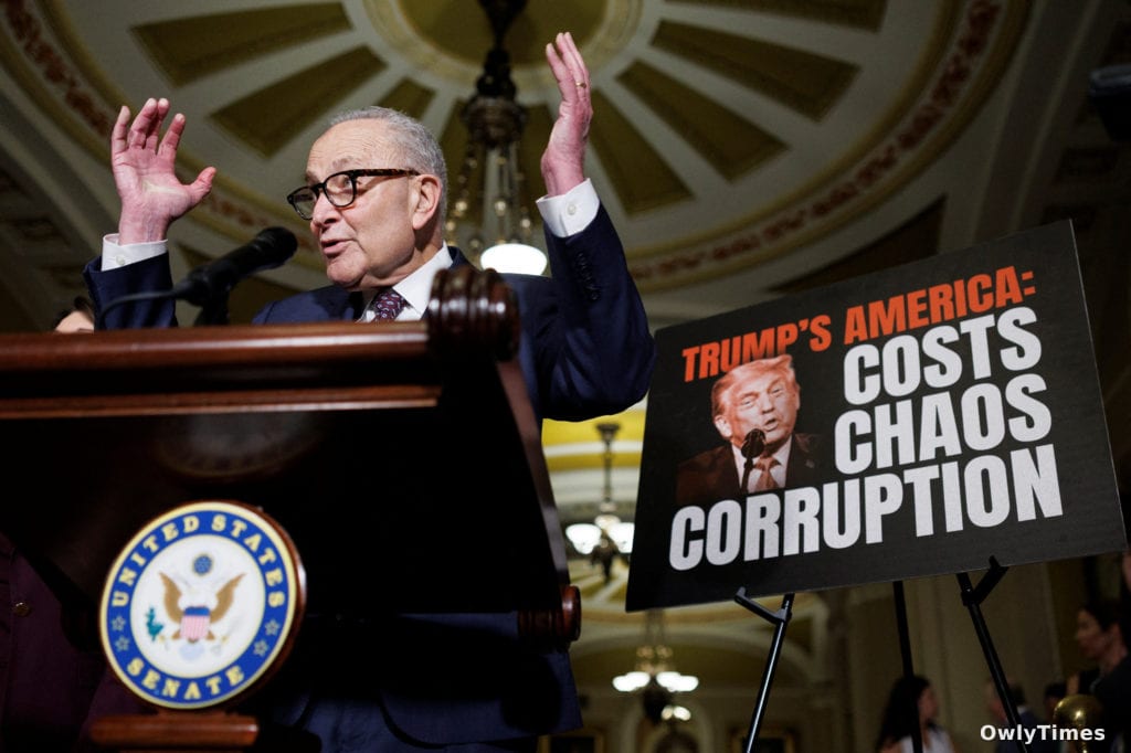 GOP ties $1B White House security funding to $70B border bill