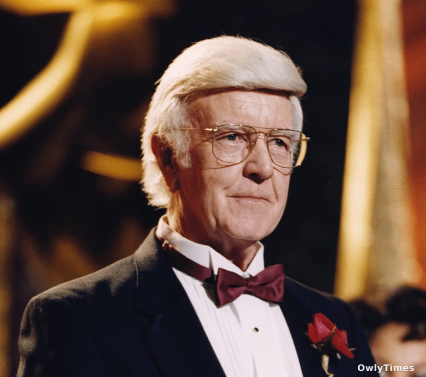 Disney Camera Legend Don Iwerks Dies at 96