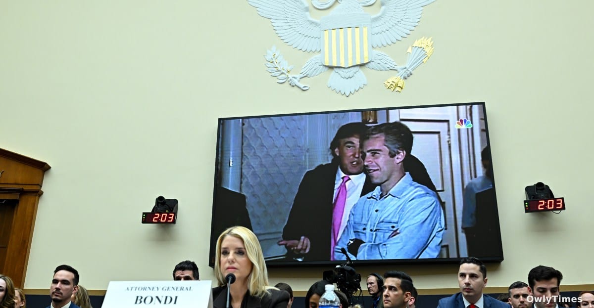 Epstein Files: A Trump Achilles' Heel—Analysis of GOP Impact