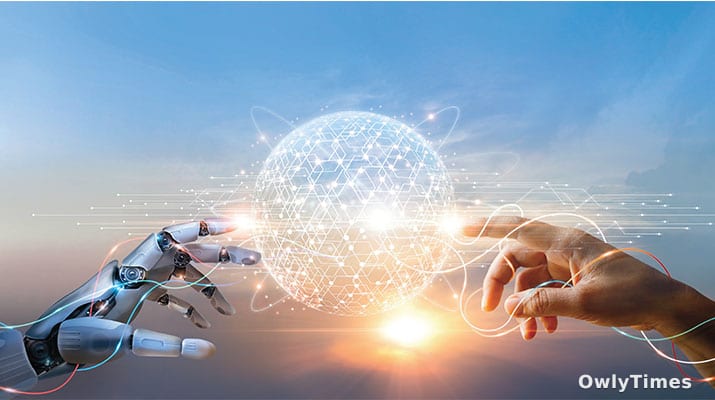 AI's Enterprise Shift: Buying Time, Not Replacing Jobs?