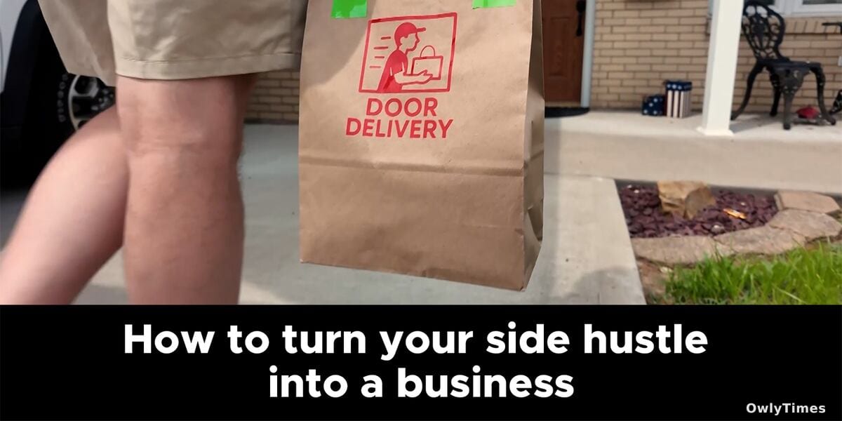 $2K Gig Income: A Business Shift for 1099 Workers