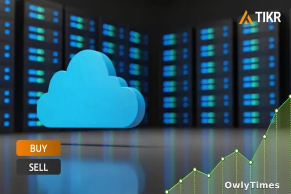 Marvell Eyes 63% Upside as AI Infrastructure Demand Grows