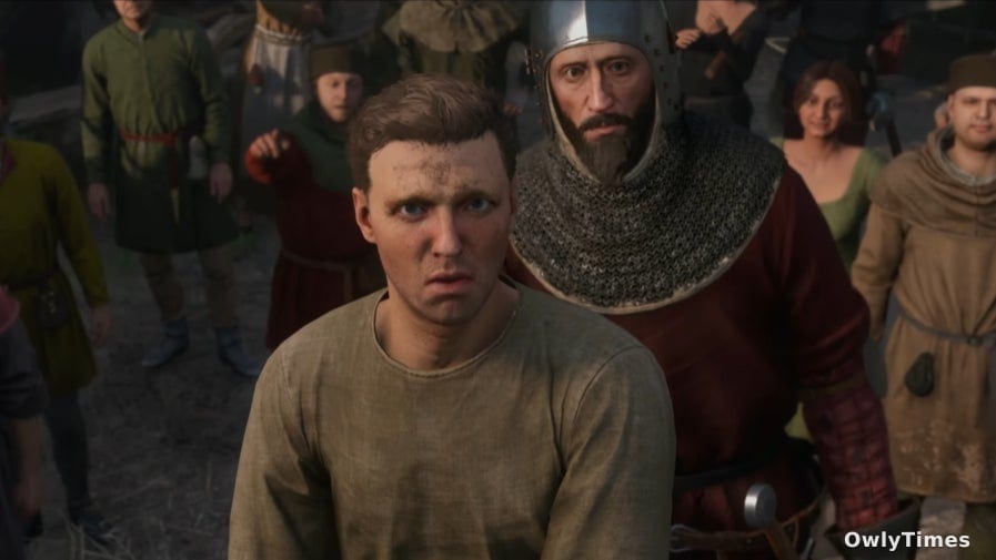 Players Protest AI Use in Video Games Over Human Labor Concerns