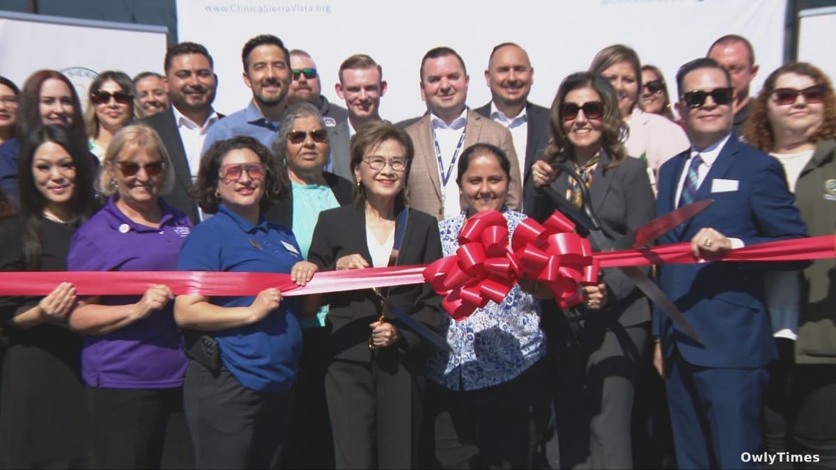 Clinica Sierra Vista: A Proactive Shift for Bakersfield Healthcare