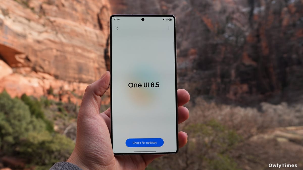 Bixby Beta: Samsung's Update Signals a Smartphone Shift