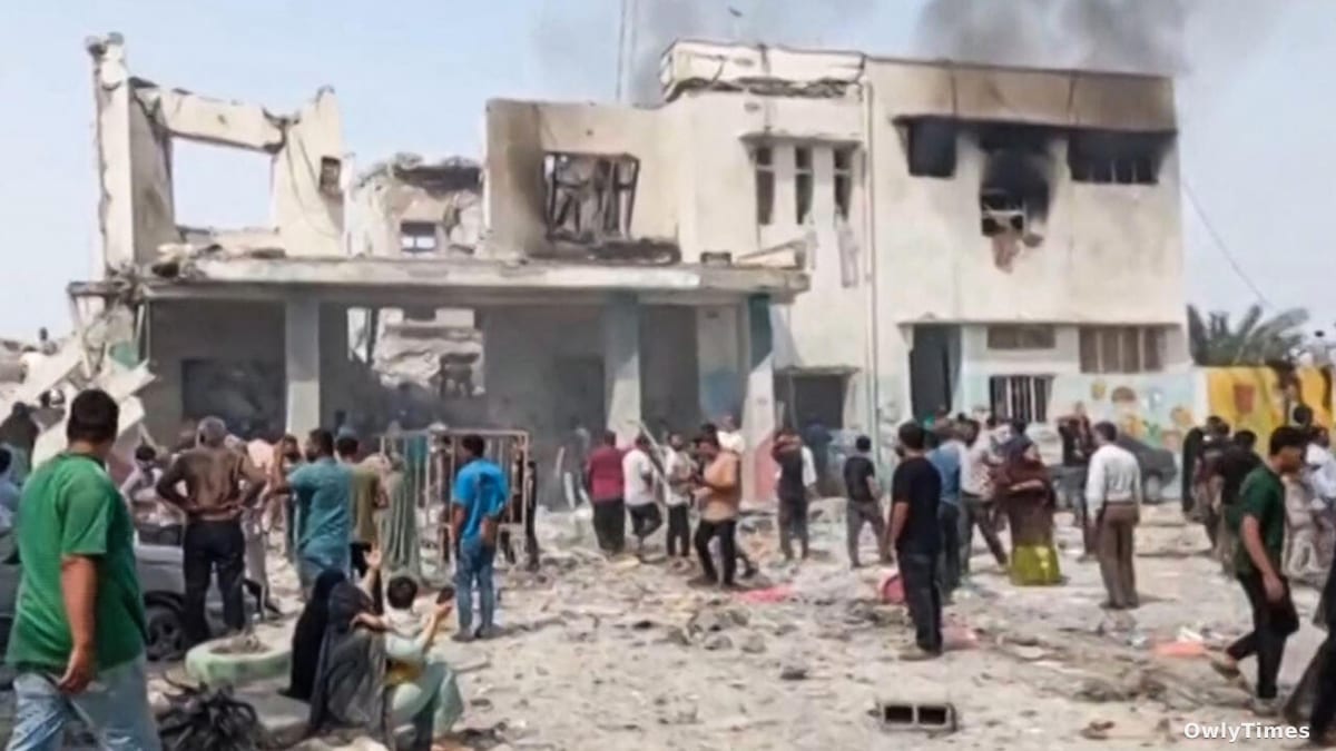 Iran Strikes: US-Israel Shift & Regime Pressure Analysis