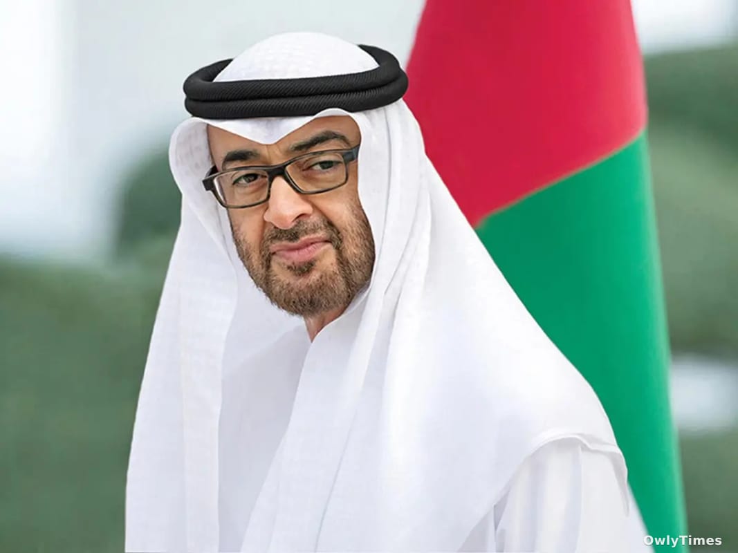 MBZ's $300B Gamble: Impact on Iran's Finances