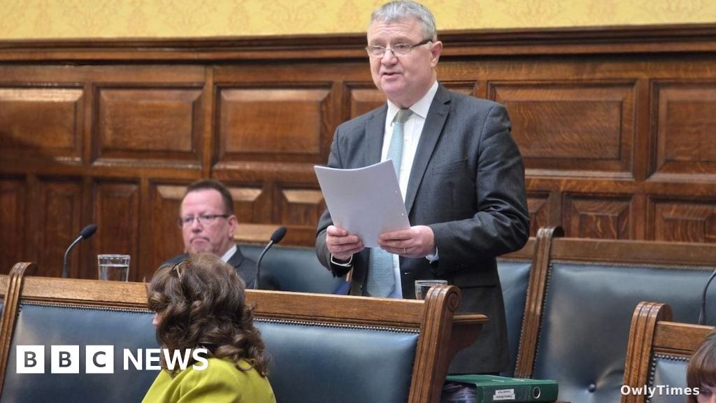 Manx Budget: Tax Cut Signals a Political Shift by Thomas
