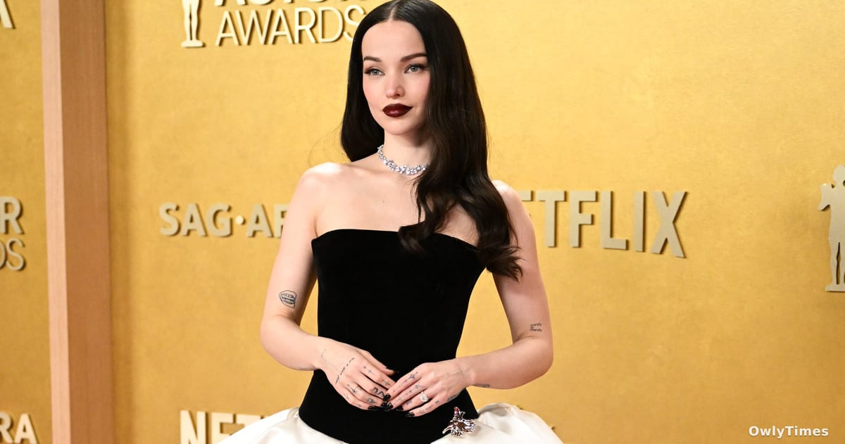 Actor Awards: Hollywood Signals a Post-Strike Shift in Glamour