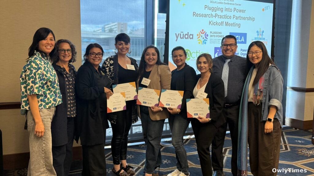 Stanislaus Parents Lead Grassroots Push for Valley Computer Literacy