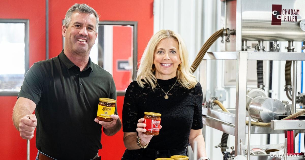 2 Sisters’ Salsa: Private Label Shift & 16K-Jar Impact