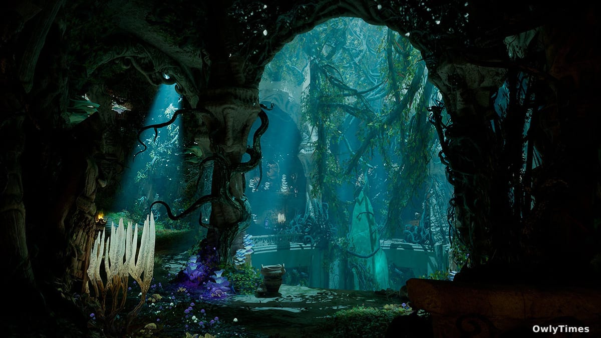 Avowed: A Year Later – Obsidian’s RPG Still Has Stakes