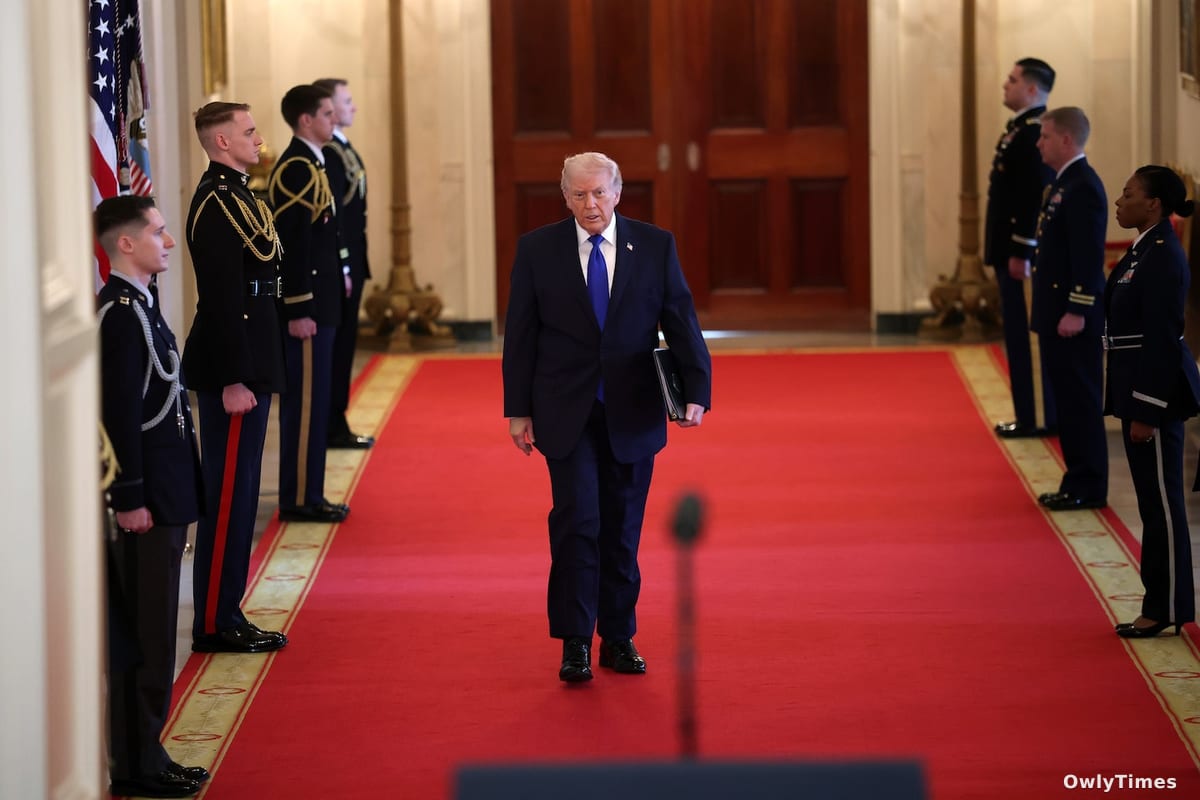 Trump's 2026 SOTU: A Base-Focused Strategy Analysis