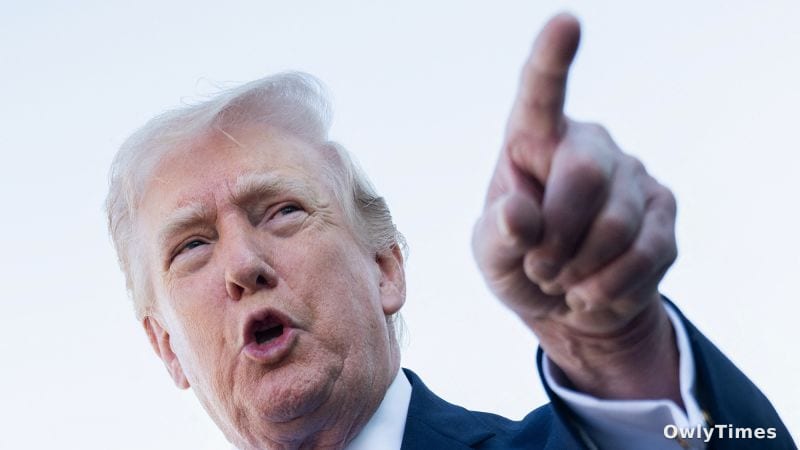 Trump & Iran: Market Signals Halt Military Risk