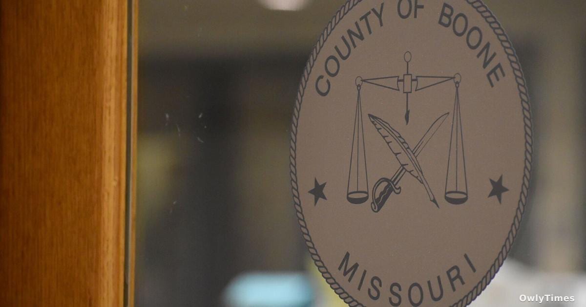 Boone County Disaster Loans: A Fragile Economy Signal?