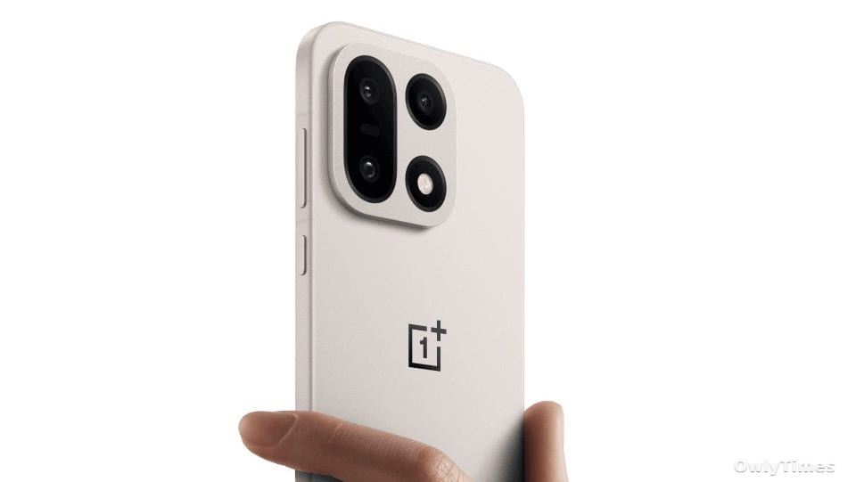 OnePlus Exits North American and European Markets