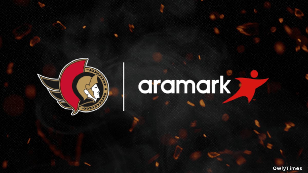 Ottawa Senators Extend Aramark Partnership to Upgrade Arena Dining