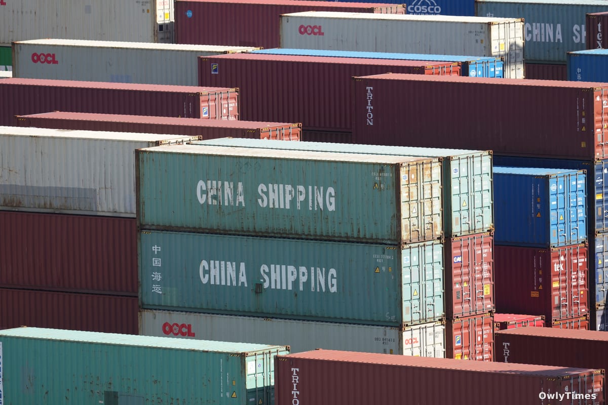 Hawaiʻi Importers See $3.2M Relief: Ruling’s Impact Analyzed