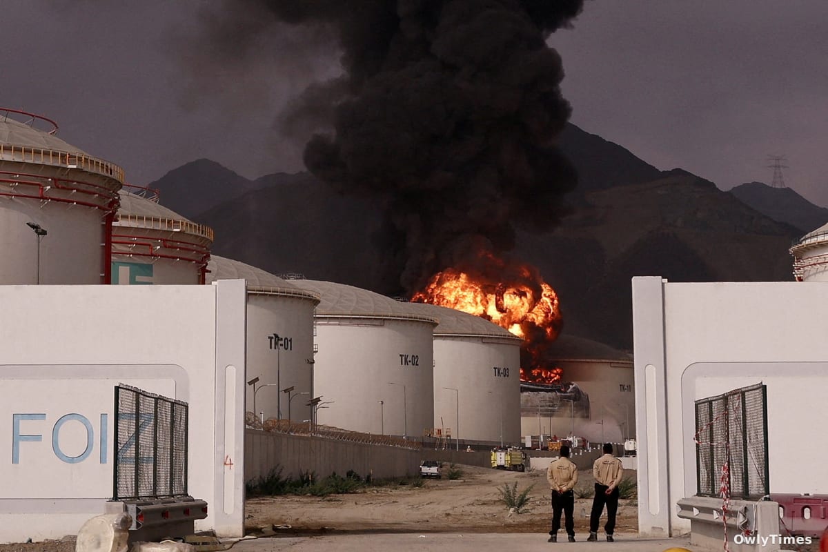 Gulf States’ Iran Strategy: US Blind Spot Analysis