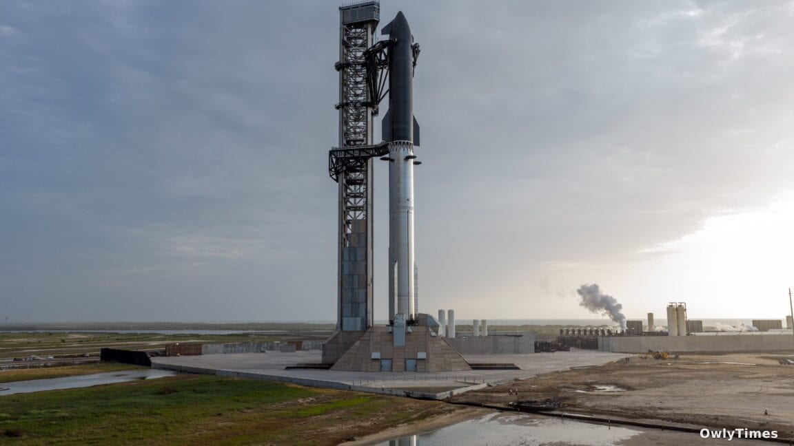Skyroot Vikram-1 India's 1st Private Orbital Launch