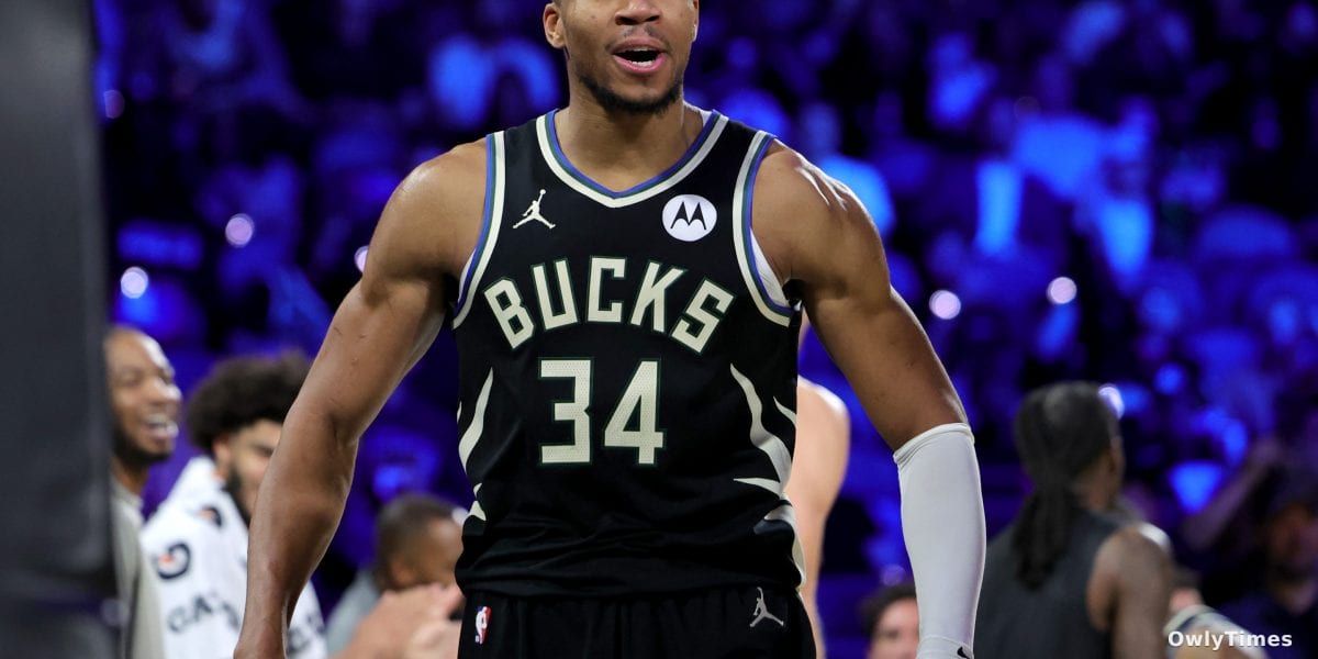 Giannis Trade Bets: Kalshi Signals NBA Shift in Power?