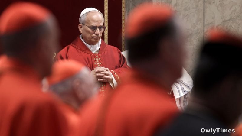 Pope Leo's Iran Appeal: A Shift in US Foreign Policy?