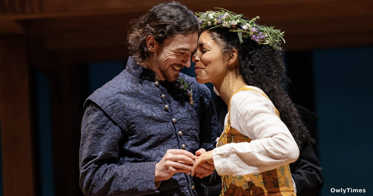 ‘Hamnet’ Analysis: A Raw Grief Signals a Theatrical Shift