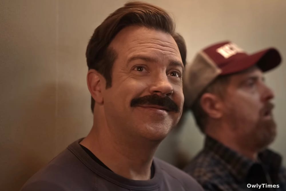 Ted Lasso Season 4 Premieres Aug 5