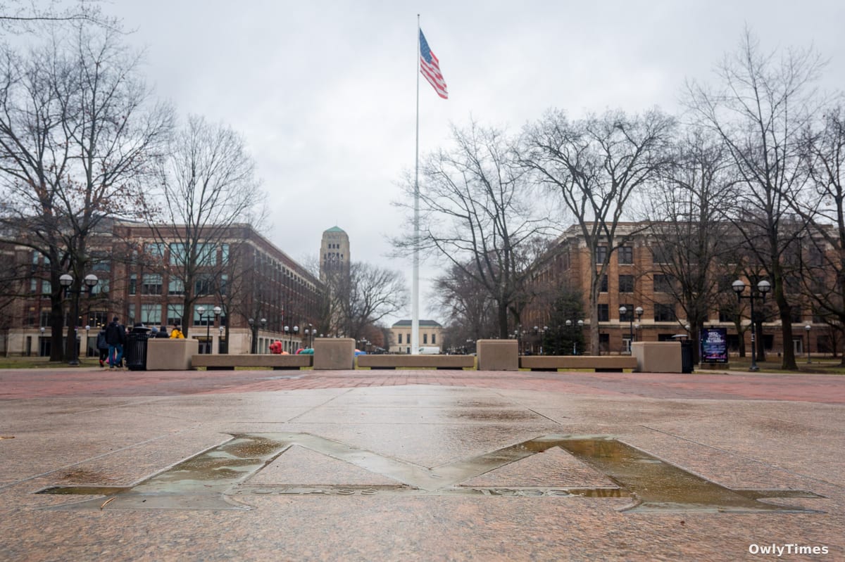 UMich Science Olympiad: A STEM Leader Pipeline Takes Shape